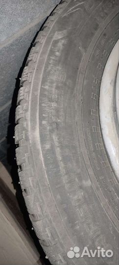Nokian Tyres Hakkapeliitta 5 285/60 R18