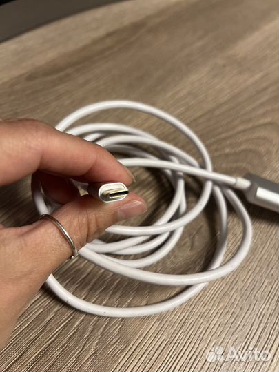 Кабель hdmi с Type-C