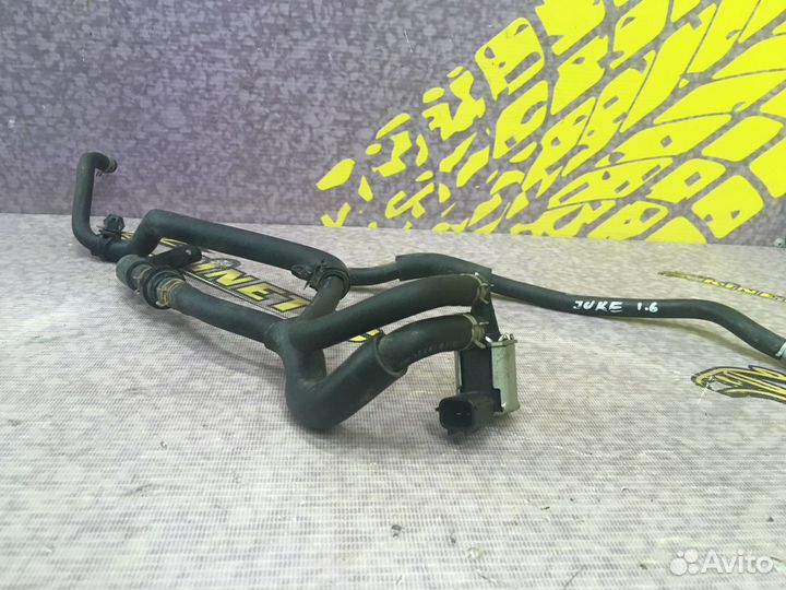 Клапан вакуумный Ниссан Жук 1.6 MR16DDT