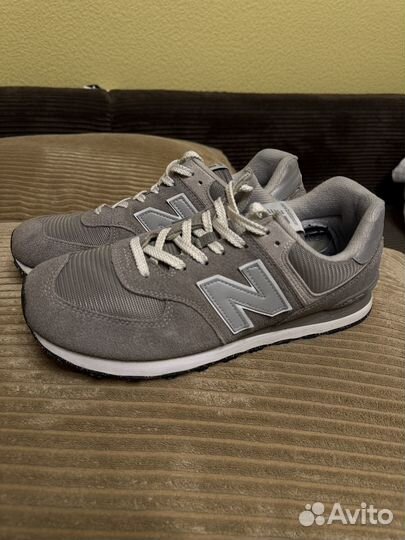 New Balance 574EVG