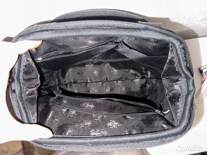 Рюкзак женский натуральная кожаный