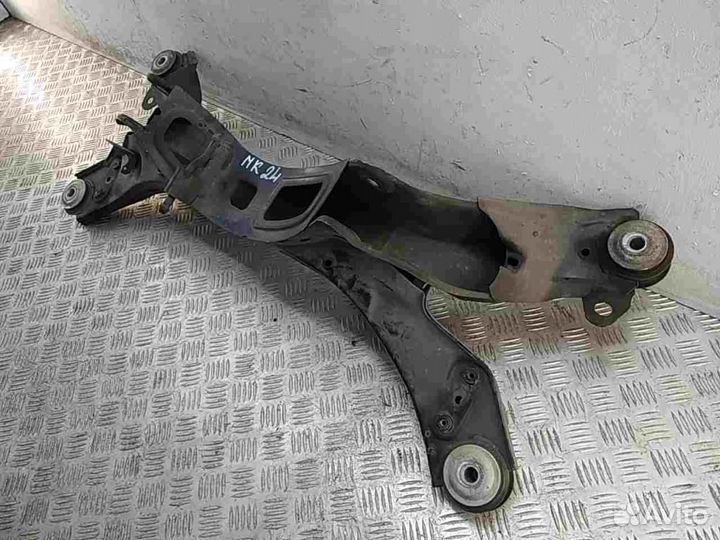 Балка задняя Alfa Romeo 159 2005-2011