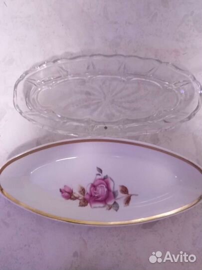 Селедочницы