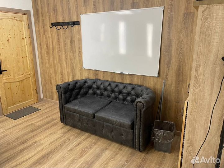 Салон красоты. Прибыль 142 т.р./месяц