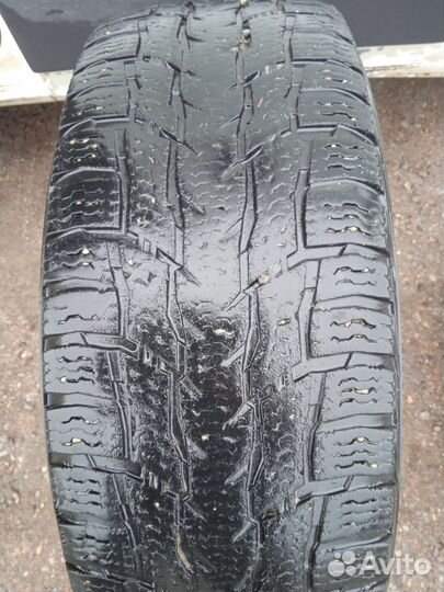 Nokian Tyres Hakkapeliitta CR3 225/70 R15C