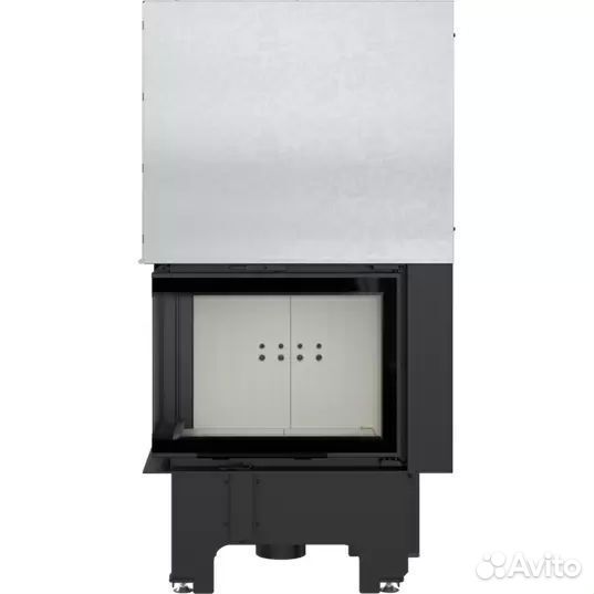 Камин Kratki VNL/610/430