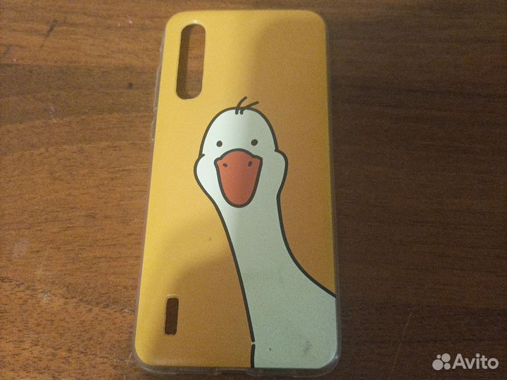 Чехол на xiaomi Mi 9