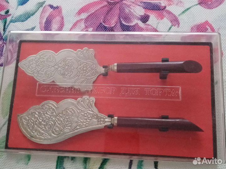 Набор для торта