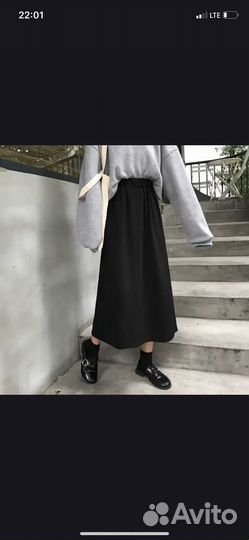 Юбка женская