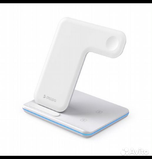 Бзу Deppa iPhone, Apple Watch, AirPods 24017