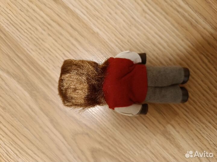 Игрушка гдр