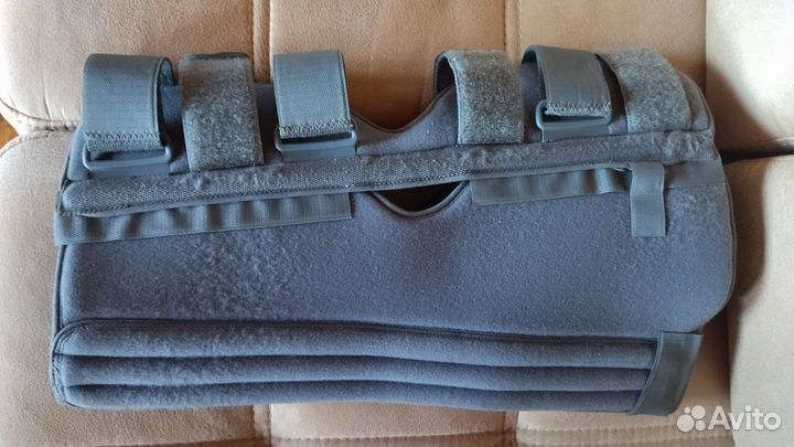 Корсет для ноги б/у