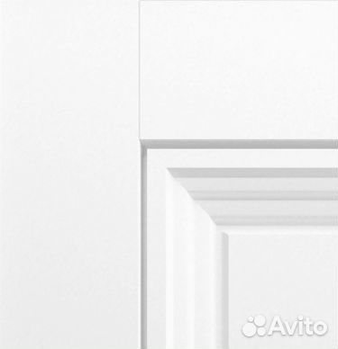 Белые двери, классический стиль, современный стиль