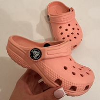 Crocs детские c7