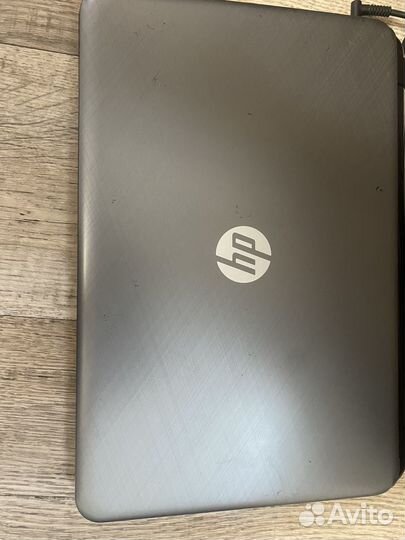 Ноутбук hp Core i3/8gb