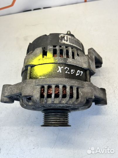 Генератор на Chevrolet Epica X20D1