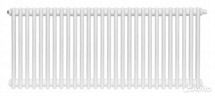 Радиатор irsap tesi 30565 28 секций (белый) T30