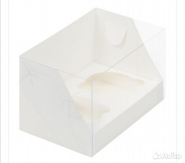 Кондитерская упаковка