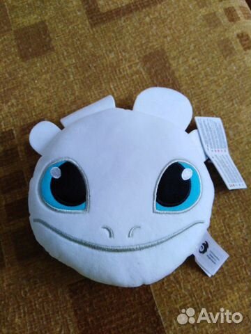 Драконы с магнита