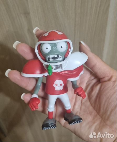 Большой набор Растения против Зомби