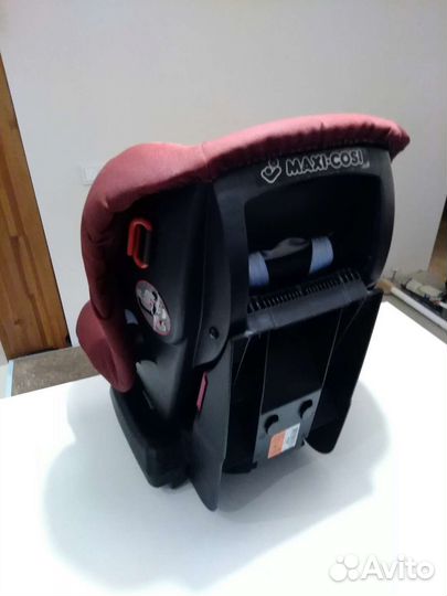 Детское кресло maxi cosi 9-18 кг