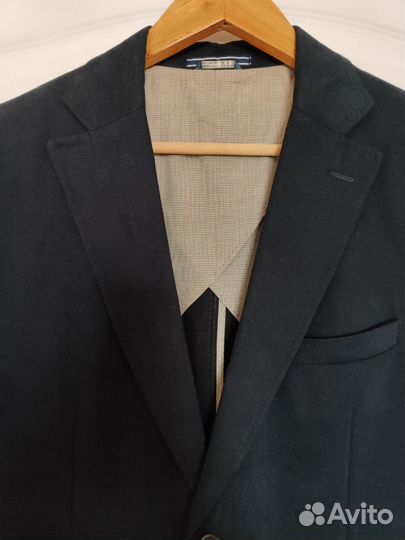 Пиджак Massimo dutti