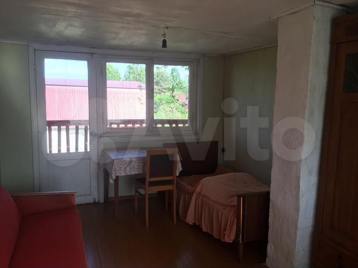 Дача 49,7 м² на участке 5,3 сот.