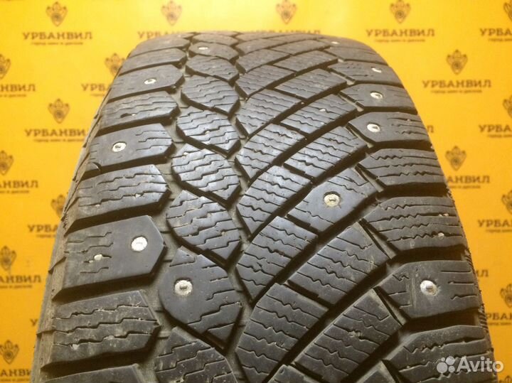 Continental ContiIceContact 195/65 R15