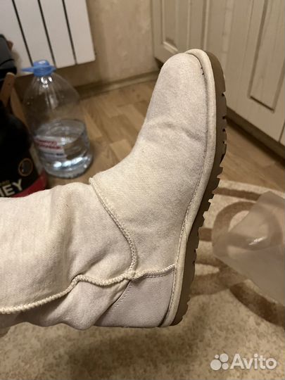 Ugg угги детские