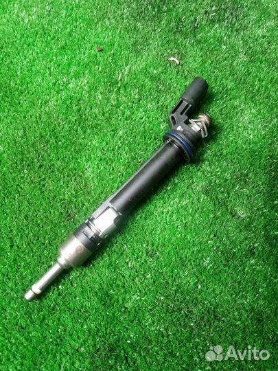 Форсунка топливная Volkswagen Passat Cc 357 BWS (3