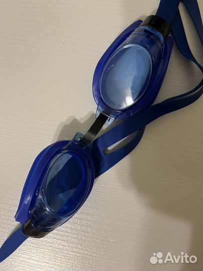Очки для плавания турецкие