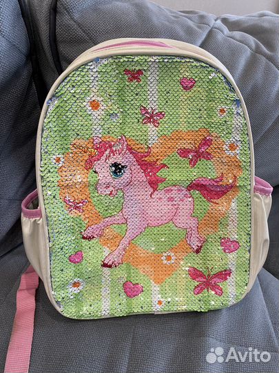 Рюкзак детский Berlingo