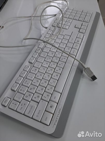 Комплектующие для компьютера
