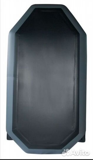 Надувная лодка пвх