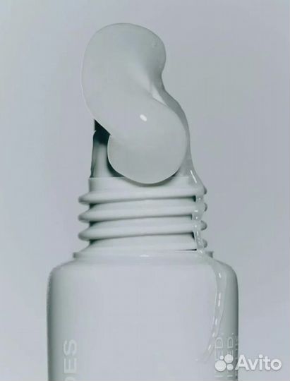 Бальзам для губ Rhode unscented