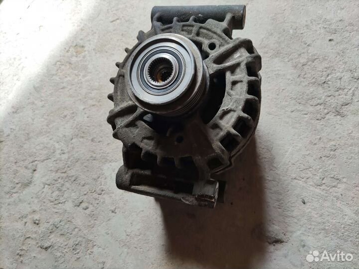 Генератор Peugeot Boxer 13г