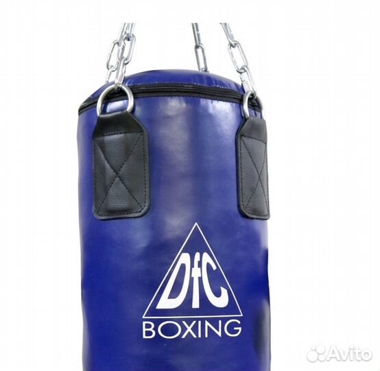 Боксерский мешок