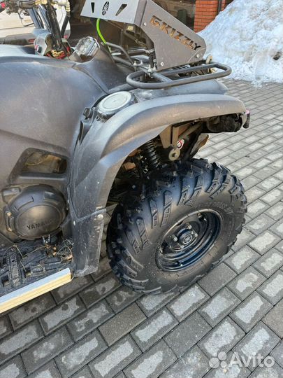 Квадроцикл