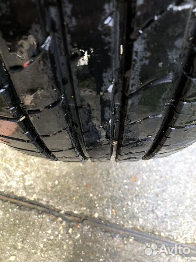 Bridgestone Turanza ER30 205/55 R16