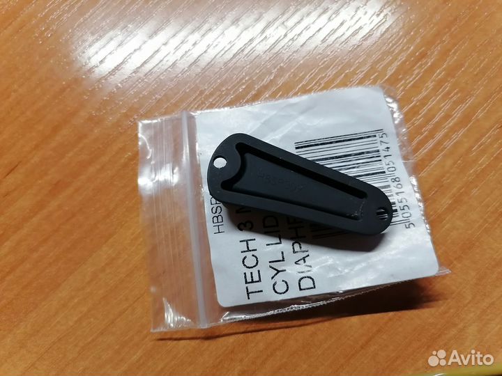 Мембрана hope tech 3