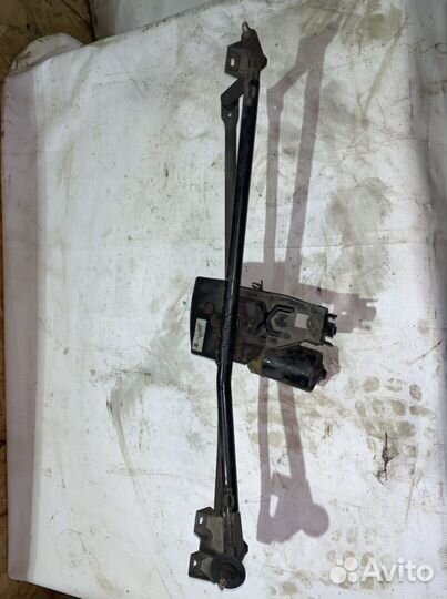 Трапеция audi 100 c4 45 кузов