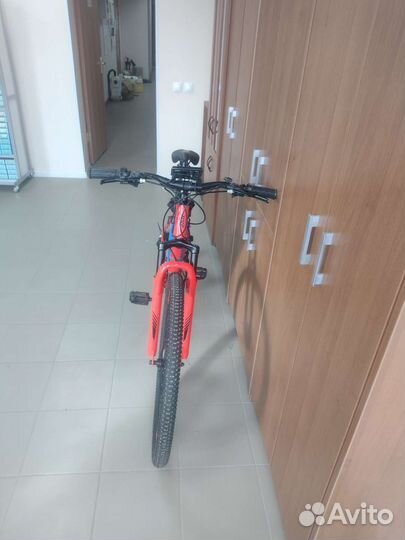 Электровелосипед