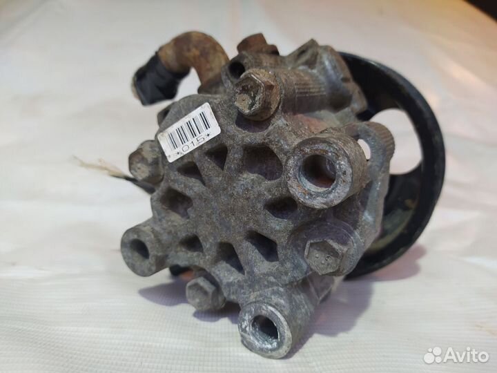 Насос гидроусилителя Тойота рав 4, 2003