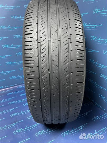 Hankook Dynapro HP2 RA33 265/65 R17 112H
