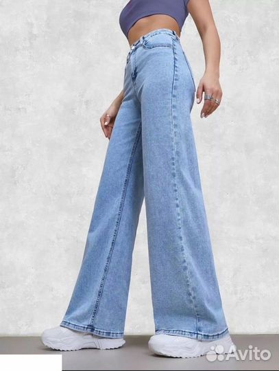 Джинсы женские