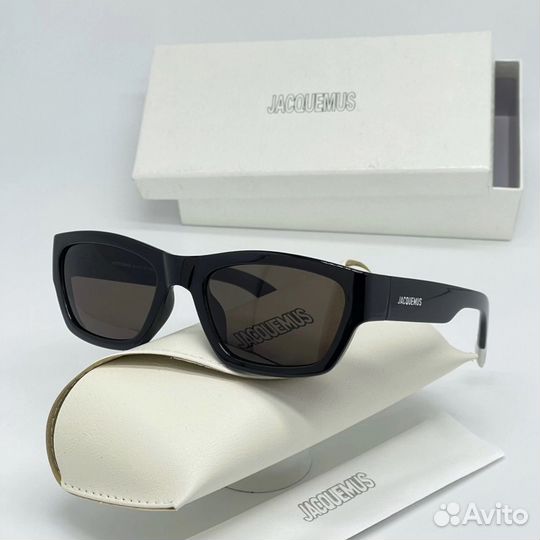 Солнцезащитные очки Jacquemus