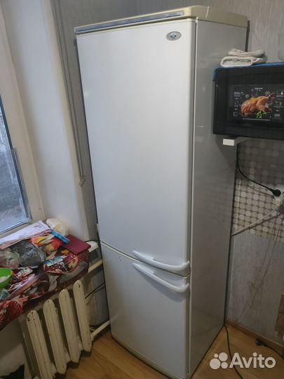 Холодильник минск