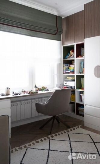 Мебель в детскую от производителя