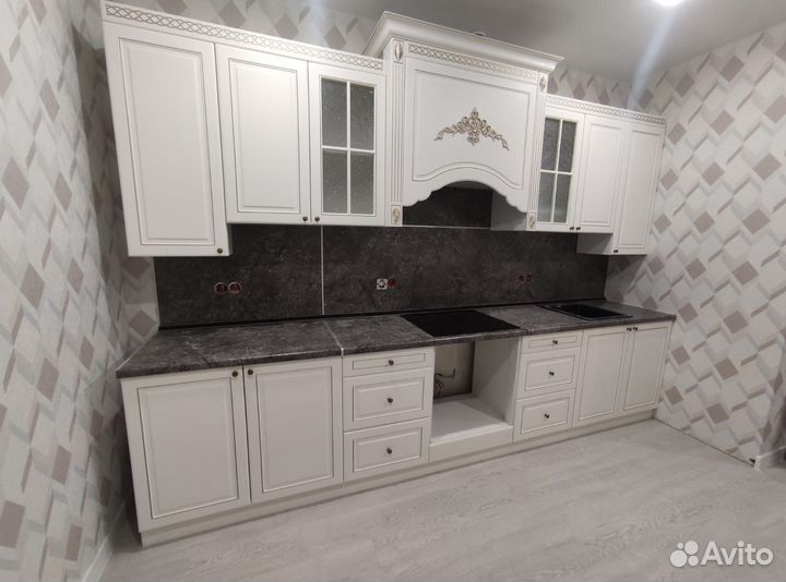 Сборка разборка мебели установа кухни