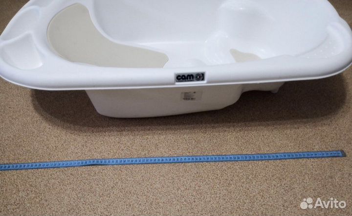 Ванночка cam